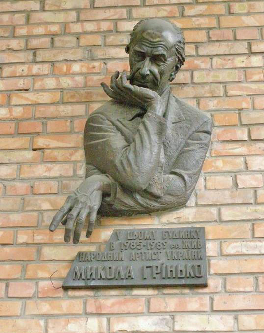 Коптєв Петро Петрович